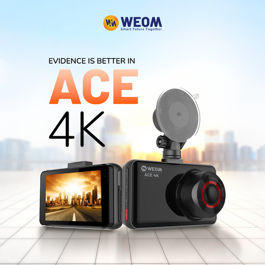 ACE 4K